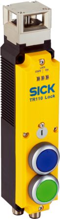 SICK TR110 Safety Switch, Power, Fibreglass Reinforced Thermoplastic