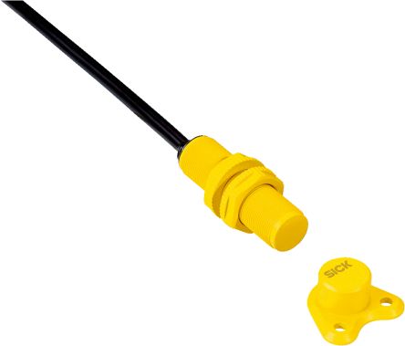 SICK TR4 Safety Switch Actuator Included, Valox