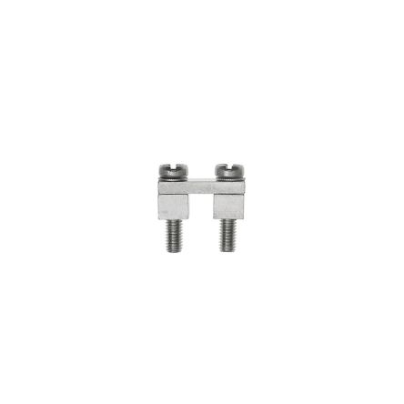 Weidmüller W Series Cross Connector for Use with Terminal Block