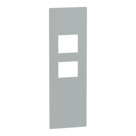 Schneider Electric ClimaSys Series Galvanised Steel Panel Mounting Kit for Use with ClimaSys CU Cooling Unit 1700 mm x