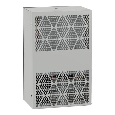Schneider Electric ClimaSys Series Enclosure Cooling Unit, 350W, 117 m³/h 230V ac 190 mm