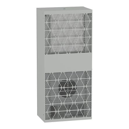 Schneider Electric ClimaSys Series Enclosure Cooling Unit, 900W, 550 m³/h 230V ac 215 mm
