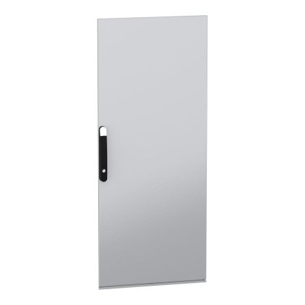Schneider Electric PanelSeT SFN Kit Series Sheet Steel Plain Door for Use with Panelset Sfn 1400 mm x 1.4 m x 600mm