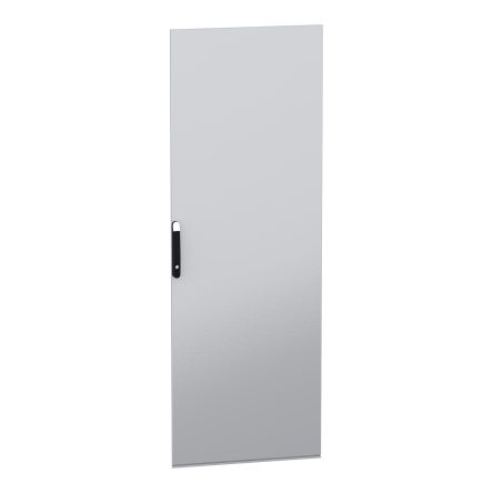Schneider Electric PanelSeT SFN Kit Series Sheet Steel Plain Door for Use with Panelset Sfn 2200 mm x 2.2 m x 800mm