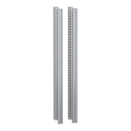 Schneider Electric PanelSeT SFN Kit Series Steel Vertical Upright for Use with Electrical Enclosure 1200 mm x 1.2 m x