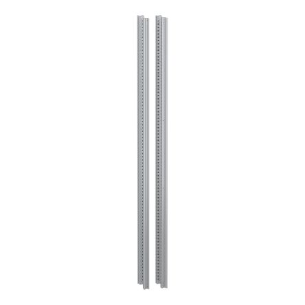 Schneider Electric PanelSeT SFN Kit Series Steel Vertical Upright for Use with Electrical Enclosure 2200 mm x 2.2 m x