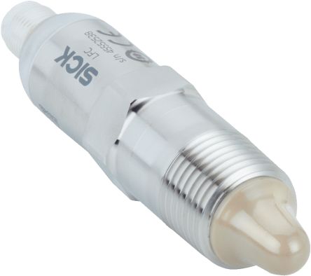 SICK LFC Series Capacitive Level Switch Level Sensor, Housing Stainless Steel