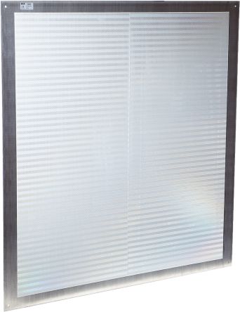 SICK, PL Series, Reflector, RoHS Standard
