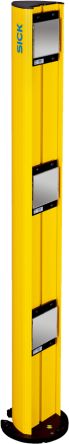 SICK PM3S11 Series Light Curtain, 3 Beam(s)