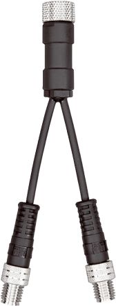SICK, SBO Series, Connector, RoHS Standard