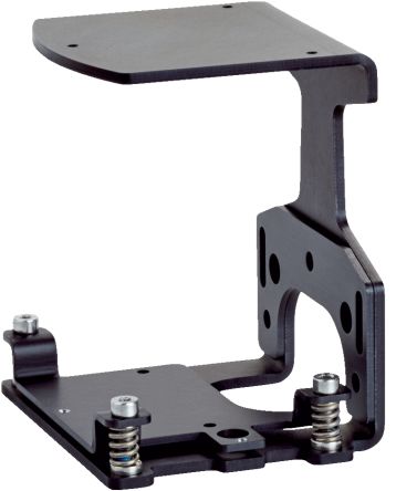 SICK Bracket Sensor Accessories for Use with TiM, RoHS Standard