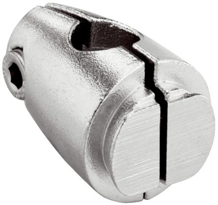 SICK, BEF Series Universal Bar Clamp Systems Accessory 27 mm, RoHS Standard