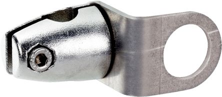 SICK, BEF Series Universal Bar Clamp Systems Accessory for Use with V180-2, MH15V, V18V, MH15, RoHS Standard