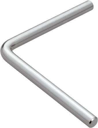 SICK, BEF Series Universal Bar Clamp Systems Accessory 12 mm, RoHS Standard