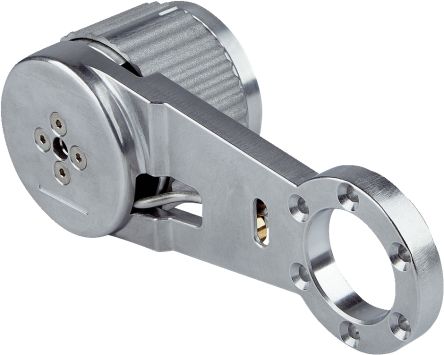 SICK, BEF Series Measuring Wheel Accessory for Use with MWS120, RoHS Standard
