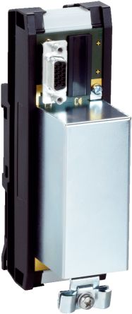 SICK FX3 Series Wall Network Hub, 100Mbps Transmission