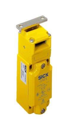 SICK i110 Safety Interlock Switch, Die Cast Zinc