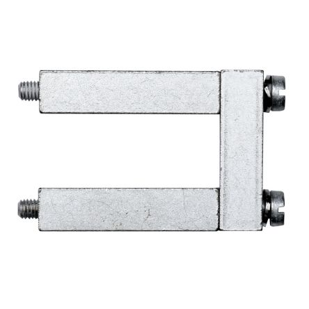 Weidmüller W Series Cross Connector for Use with Terminal Block