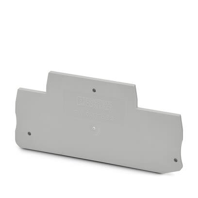 Phoenix Contact End Cover