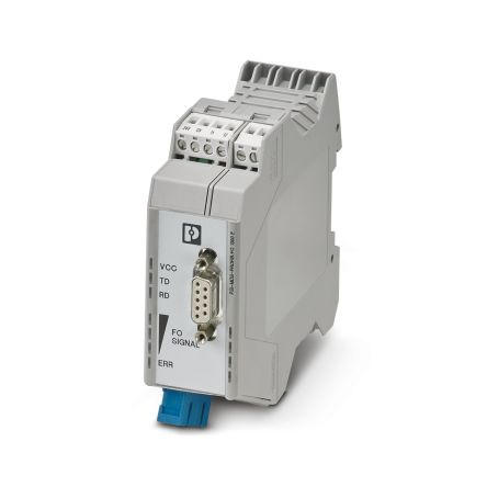 Phoenix Contact Media Converter