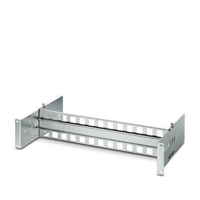 Phoenix Contact FL DIN RA Series DIN Rail Adapter