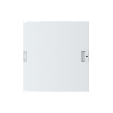 ABB Plastic Consumer Unit, RoHS Status:Exempt IP41 1SLM004100A