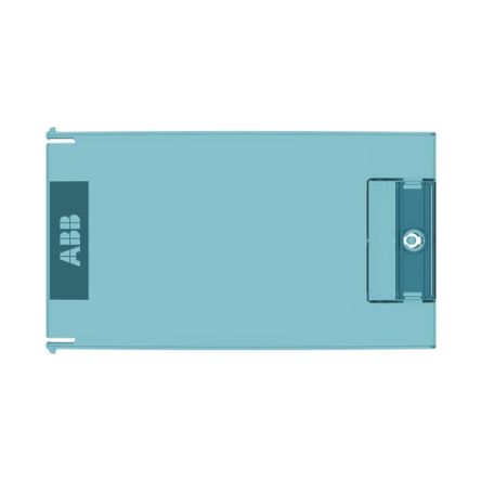 ABB Plastic Consumer Unit, RoHS Exempt IP41 1SLM004100A