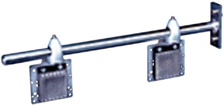 SICK Muting Actuator Sensor Accessories for Use with Sensor, RoHS Standard