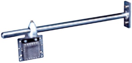 SICK Muting Actuator Sensor Accessories for Use with Sensor, RoHS Standard