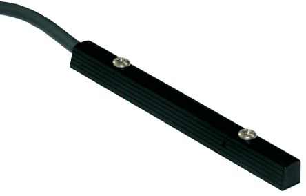 SICK Male 5 way Connector Cable, 10 m