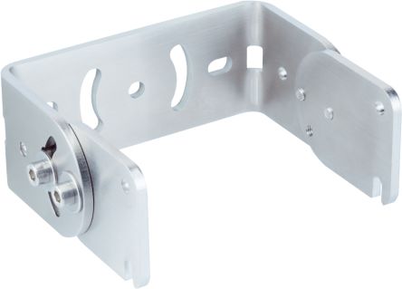 SICK, 2121730 Series Mounting Bracket Sensor Accessories for Use with RMS1000, RoHS Standard