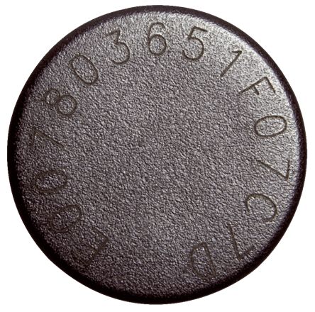SICK RFID HF Transponder Transponder, 2048 bit