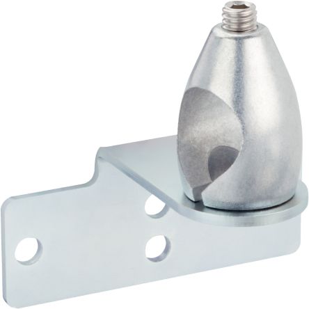 SICK, BEF Series Alignment Bracket Accessory for Use with Sensors, RoHS Standard