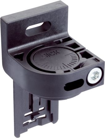 SICK, BEF Series Swivel Mounting Bracket Accessory for Use with Sensors, RoHS Standard