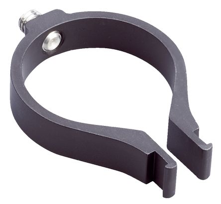 SICK, BEF Series Alignment Bracket Accessory 30 mm for Use with Sensors, RoHS Standard