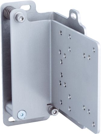SICK, BEF Series Alignment Bracket Accessory for Use with Sensors, RoHS Standard
