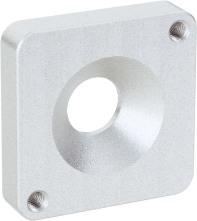 SICK, BEF Series Mounting Plate Accessory for Use with Sensors, RoHS Standard
