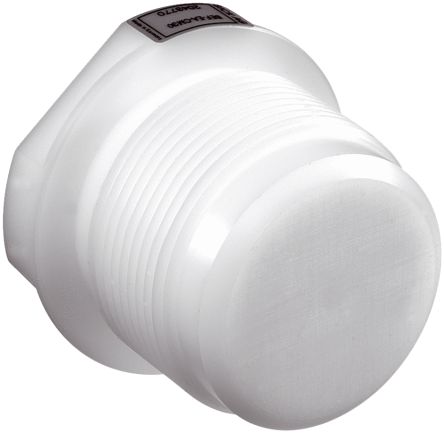 SICK, BEF Series Alignment Bracket Accessory 58 mm for Use with Sensors, RoHS Standard