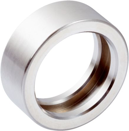 SICK, BEF Series Universal Bar Clamp Systems Accessory 27 mm for Use with Bar Clamp, RoHS Standard
