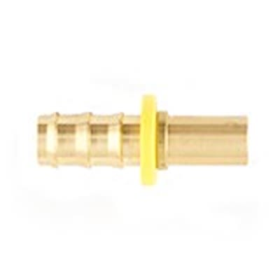 Parker 33482-12-12C Hydraulic Fitting Male, Stainless Steel, 0.75 in Hose ID