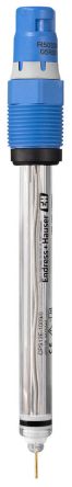 Endress+Hauser CPS12E-AA7GAA2 Orp Sensor Cps12E Oxidation Reduction Potential Conductivity Sensor, -1500 to 1500 mV