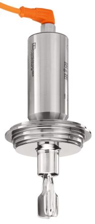 Endress+Hauser Liquiphant FTL51H Series level sensor Level Switch, Flush, ATEX-Rated, Housing Stainless Steel
