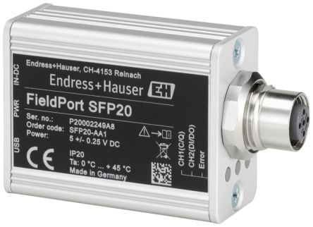 Endress+Hauser USB Modem