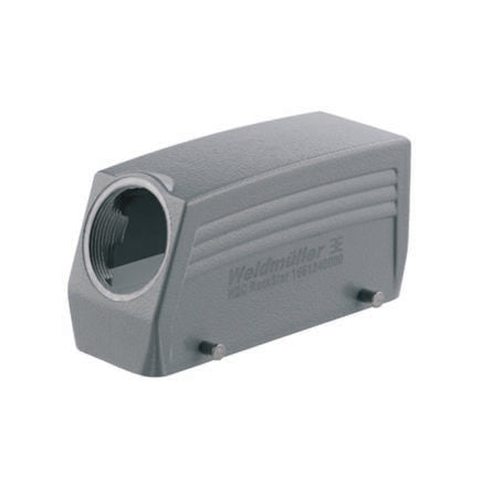Weidmüller Heavy Duty Power Connector Accessory, Rockstar Series