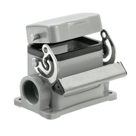 Weidmüller Heavy Duty Power Connector Accessory, Rockstar Series