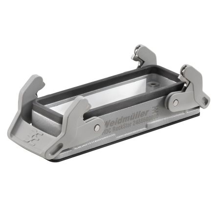 Weidmüller Heavy Duty Power Connector Accessory, Rockstar Series