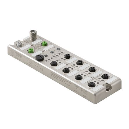 Weidmüller UR67 Series I/O Module