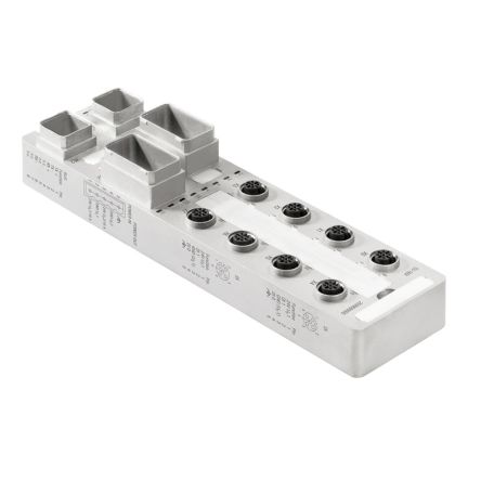Weidmüller Digital I/O Module UR67 Digital 24V