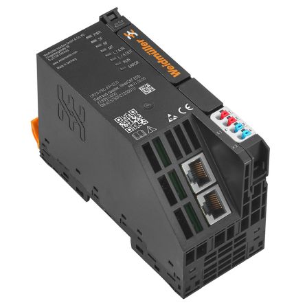 Weidmüller Fieldbus Interface Module UR20 24V