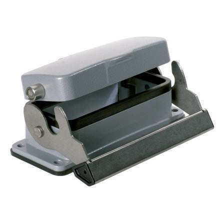 Weidmüller Heavy Duty Power Connector Accessory, Rockstar Series